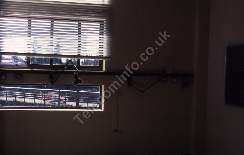 Cambridge Power Box 05